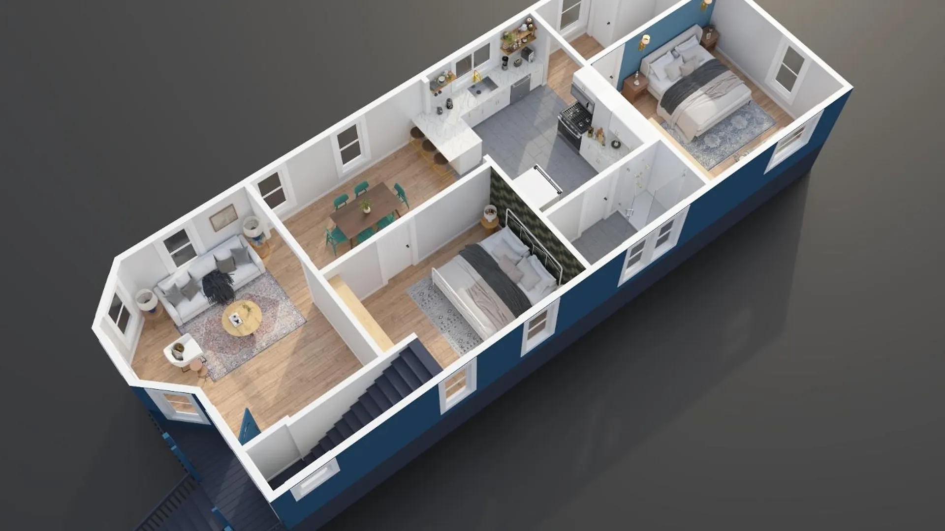 Stay Portland - Renovated Historic Nob Hill Home - 94 Walkscore