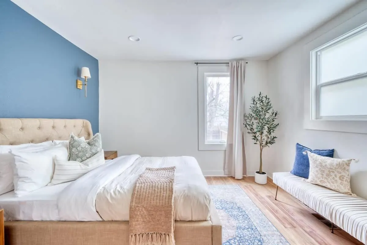 Stay Portland - Renovated Historic Nob Hill Home - 94 Walkscore