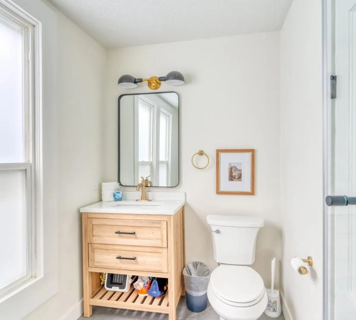 Stay Portland - Renovated Historic Nob Hill Home - 94 Walkscore