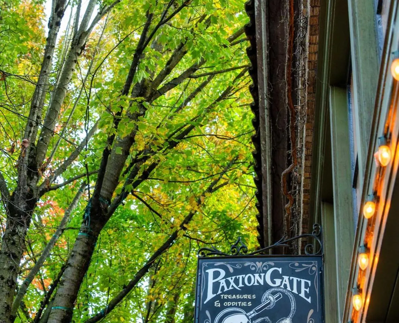 度假居 Stay Portland - Renovated Historic Nob Hill Home - 94 Walkscore 美国